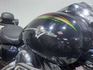 Kawasaki VN 1500 MEAN STREAK 2003 29K RUNS GREAT BIG CC CRUISER BIKE PROJECT 1500CC 18