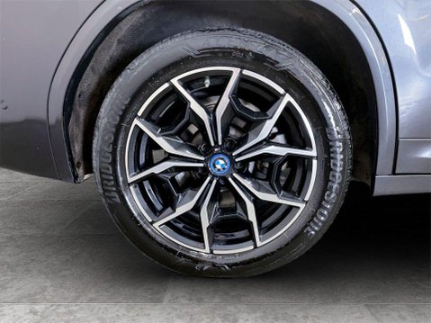 BMW X3 2.0 30e 12kWh M Sport SUV 5dr Petrol Plug-in Hybrid Auto xDrive Euro 6 (s/s 10