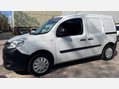 Renault Kangoo 1.5 dCi ENERGY ML19 Business Panel Van 5dr Diesel Manual MWB Euro 6 (s/s) ( 18