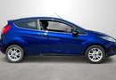 Ford Fiesta 1.0 EcoBoost Zetec 3dr 10