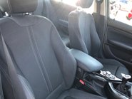BMW 1 Series 116D 1.5 SPORT 5dr Manual with Sat Nav 70000m £20 Road Tax and ULEZ Exempt 10