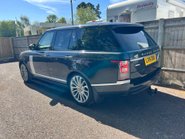 Land Rover Range Rover 4.4 SDV8 AUTOBIOGRAPHY AUTOMATIC 5Dr 6