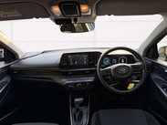 Hyundai i20 1.0 i20 SE Connect MHEV TGDi Auto 5dr 12