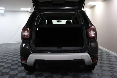 Dacia Duster COMFORT SCE 14