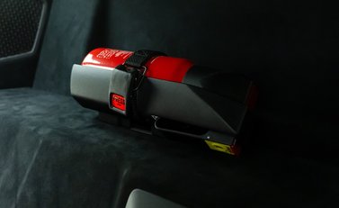 Lamborghini Huracan STO 20