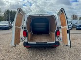 Volkswagen Transporter SWB L1H1 [SOLD MT] Low Roof Startline T28 Air Con Sensors EURO 6 8