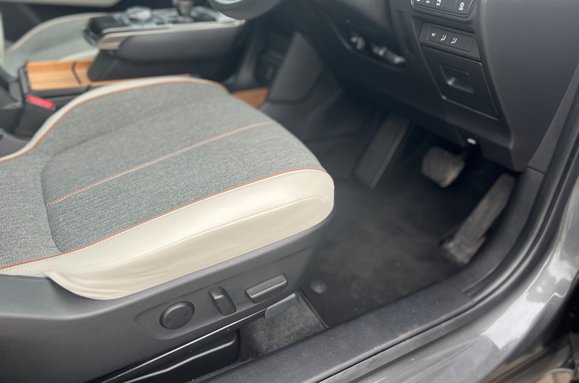 Mazda MX-30 EXCLUSIVE-LINE 26