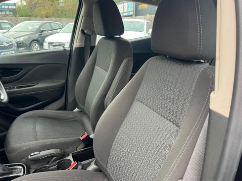 Vauxhall Mokka X 1.4i Turbo Active Auto Euro 6 5dr 20