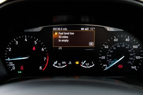 Ford Fiesta TITANIUM 14