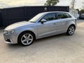 Audi A3 1.6 A3 Sportback Sport 30 TDI 5dr 21