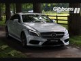 Mercedes-Benz CLS 3.0 CLS 350 AMG Line Premium Bluetec Auto 4dr 7