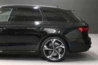 Audi A4 2.0 A4 Black Edition 40 TFSI MHEV Semi-Auto 5dr 18