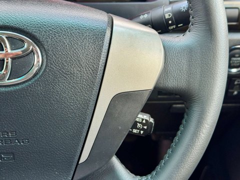 Toyota Alphard GOLDEN EYES II TWIN SUNROOF GRADE 4B WOW 56