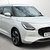 Suzuki Swift 1.2 Mild Hybrid Ultra 5dr Auto 1