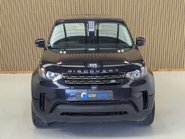 Land Rover Discovery 2.0 Discovery S SD4 Auto 4WD 5dr 5