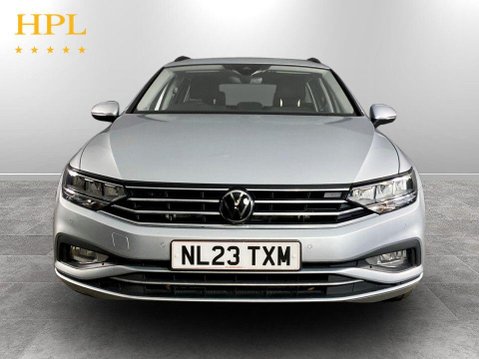 Volkswagen Passat 1.5 TSI EVO SE Nav Estate 5dr Petrol DSG Euro 6 (s/s) (150 ps) Air Con - Al 2