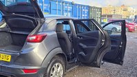 Mazda CX-3 2.0 SKYACTIV-G SE-L Nav+ SUV 5dr Petrol Auto Euro 6 (s/s) (121 ps) 15