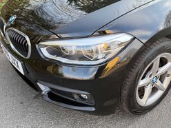 BMW 1 Series 1.5 116D SE Business 5dr 71