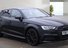 Audi A3 1.5 TFSI CoD Black Edition Sportback Euro 6 (s/s) 5dr
