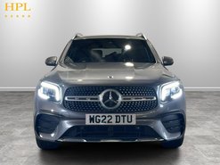 Mercedes-Benz GLB 1.3 GLB200 AMG Line SUV 5dr Petrol 7G-DCT Euro 6 (s/s) (163 ps)