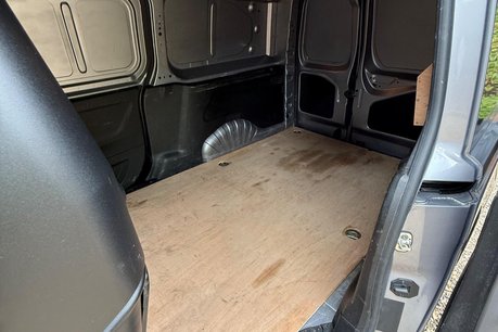 Peugeot Partner BLUEHDI PROFESSIONAL L2 46