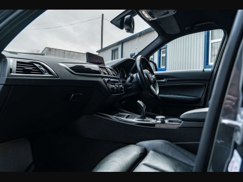 BMW 1 Series 3.0 M140I Shadow Edition Auto 5dr 9