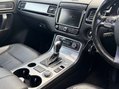 Volkswagen Touareg 3.0 Touareg V6 R-Line TDI BlueMotion Technology Auto 4WD 5dr 29