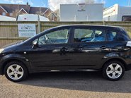 Toyota Corolla Verso T3 1.8 VVT-I 5dr 7