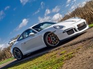 Porsche 911 GT3 PDK 19