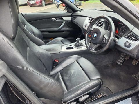 BMW Z4 2.0 Z4 sDrive 20i M Sport 2dr 47