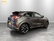 Ford Puma 1.0T EcoBoost MHEV ST-Line X SUV 5dr Petrol Manual Euro 6 (s/s) (125 ps) 7