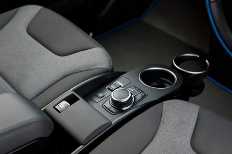 BMW I3 I3S 120AH 26