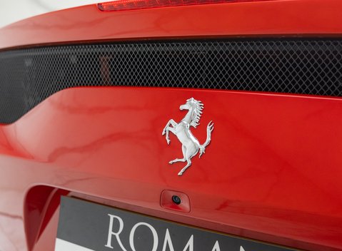 Ferrari 458 Speciale Aperta 48