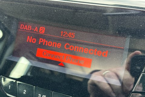 Peugeot Boxer 335 2.2 Hdi 130 ps Crew Cab Tipper - Air Con - Ex MOD 19