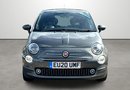 Fiat 500 1.0 Mild Hybrid Lounge 3dr 4