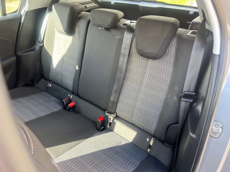 Vauxhall Corsa 1.2 Corsa SE 5dr 35