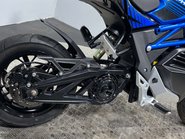 Lexmoto Cypher 2021 1K ELECTRIC SCOOTER BIKE ESCOOT 50CC PROJECT NEEDS WORK 7