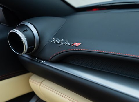 Ferrari Portofino M 23