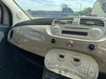 Fiat 500 1.2 ECO Lounge Euro 6 (s/s) 3dr 14
