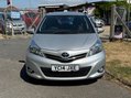 Toyota Yaris **SORRY NOW SOLD** 9