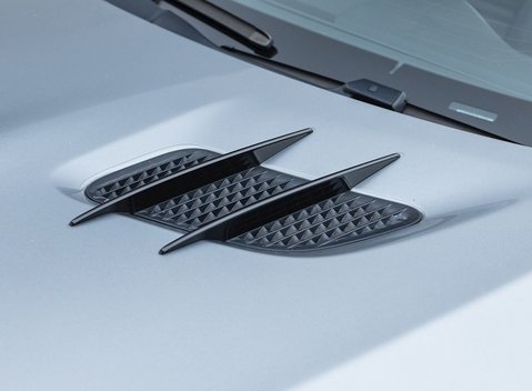 Mercedes-Benz SL Class SL63 28