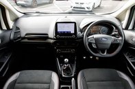 Ford Ecosport ST-LINE 4