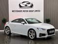 Audi TT 2.0 TFSI 45 S line S Tronic Euro 6 (s/s) 3dr 9