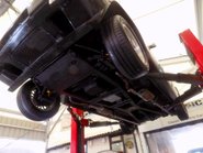 Reliant Scimitar GTE SE6a 25