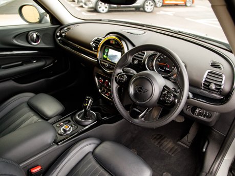 Mini Clubman COOPER EXCLUSIVE