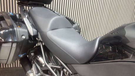 Kawasaki Versys 1000 2015 27K 1000CC ADVENTURE BIKE FULL LUGGAGE WITH EXTRAS 25