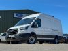 Ford Transit XLWB L4H3 High Roof Leader 350 Air Con Sensors EURO 6