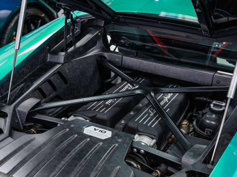 Lamborghini Huracan 5.2 V10 LP 610-4 LDF 4WD Euro 6 (s/s) 2dr 74