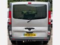 Vauxhall Vivaro 2.0 2700 CDTi Panel Van 4dr Diesel Manual FWD L1 (195 g/km, 89 bhp) 10
