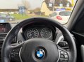 BMW 1 Series 1.6 116i Sport Auto Euro 5 (s/s) 5dr 13